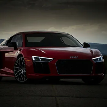 Audi Repair and Service in Houston, TX