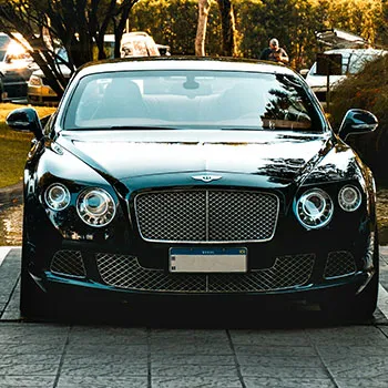 Exotic Repair and Service in Houston, TX