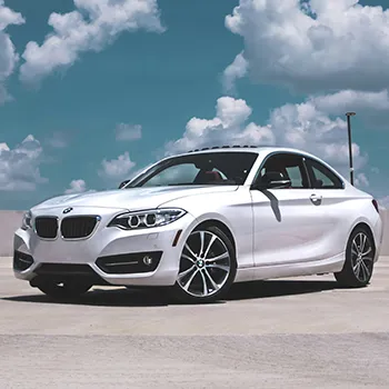 BMW Repair and Service in Houston, TX