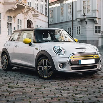 MINI Repair and Service in Houston, TX