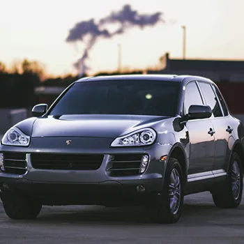 Porsche Repair and Service in Houston, TX