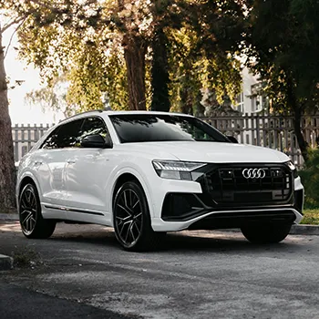 Audi Repair and Service in Katy, TX