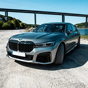 BMW Repair and Service in Katy, TX