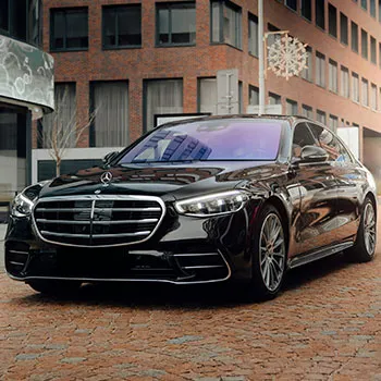 Mercedes Repair and Service in Katy, TX