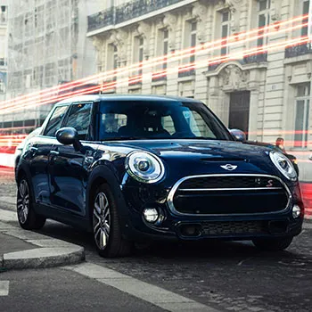 MINI Repair and Service in Katy, TX