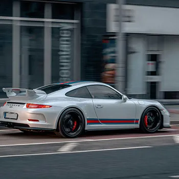 Porsche Repair and Service in Katy, TX