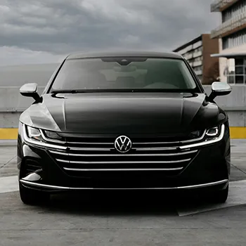 Volkswagen Repair and Service in Katy, TX