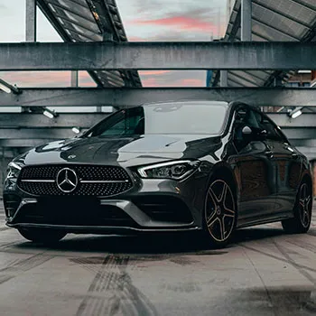 Mercedes Service A in Katy, TX