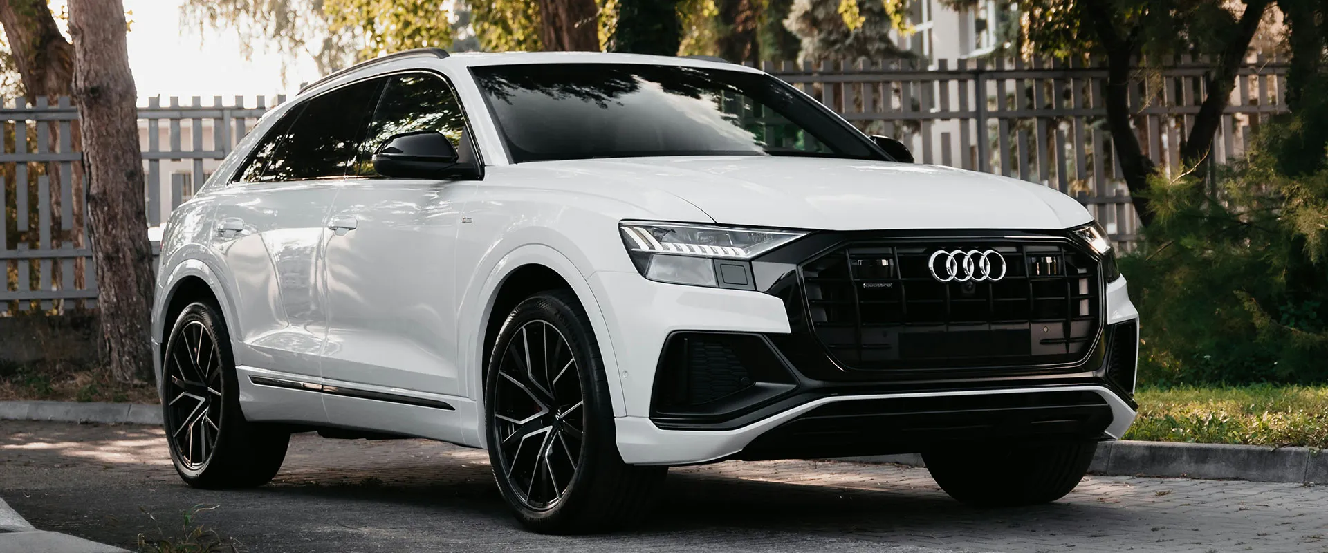 Audi Repair and Service near Katy, TX