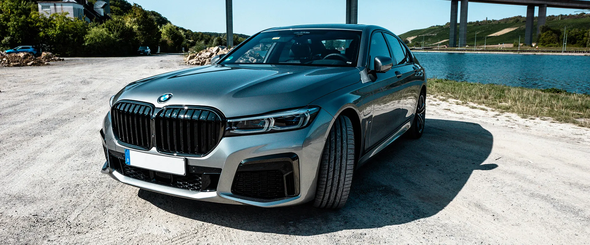 BMW Repair and Service near Katy, TX