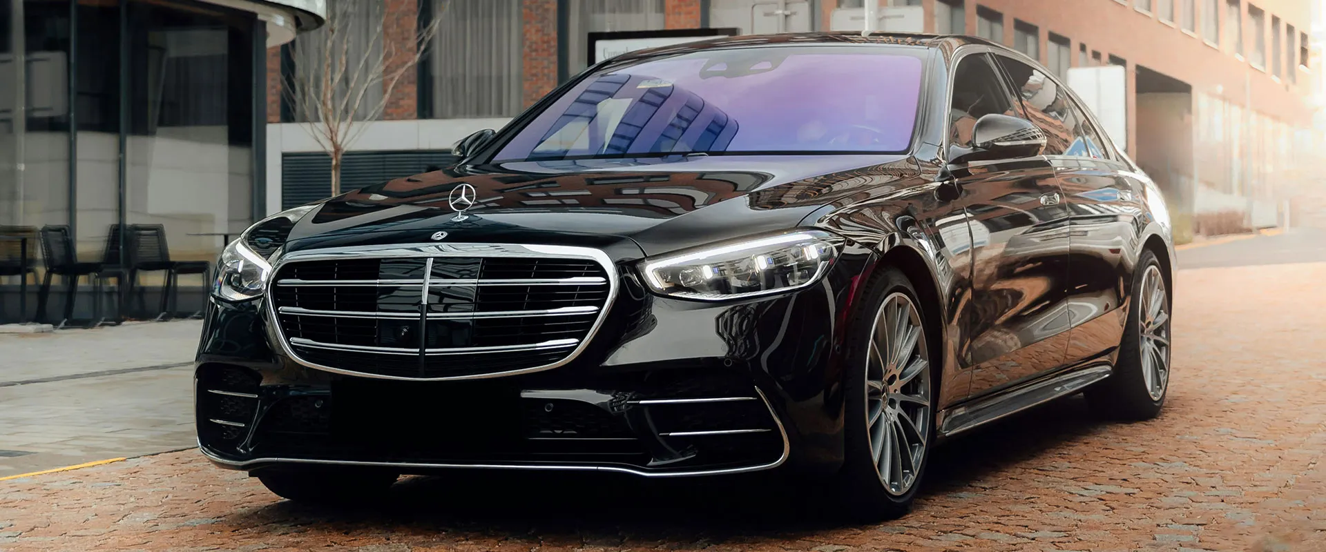 Mercedes Repair and Service near Katy, TX
