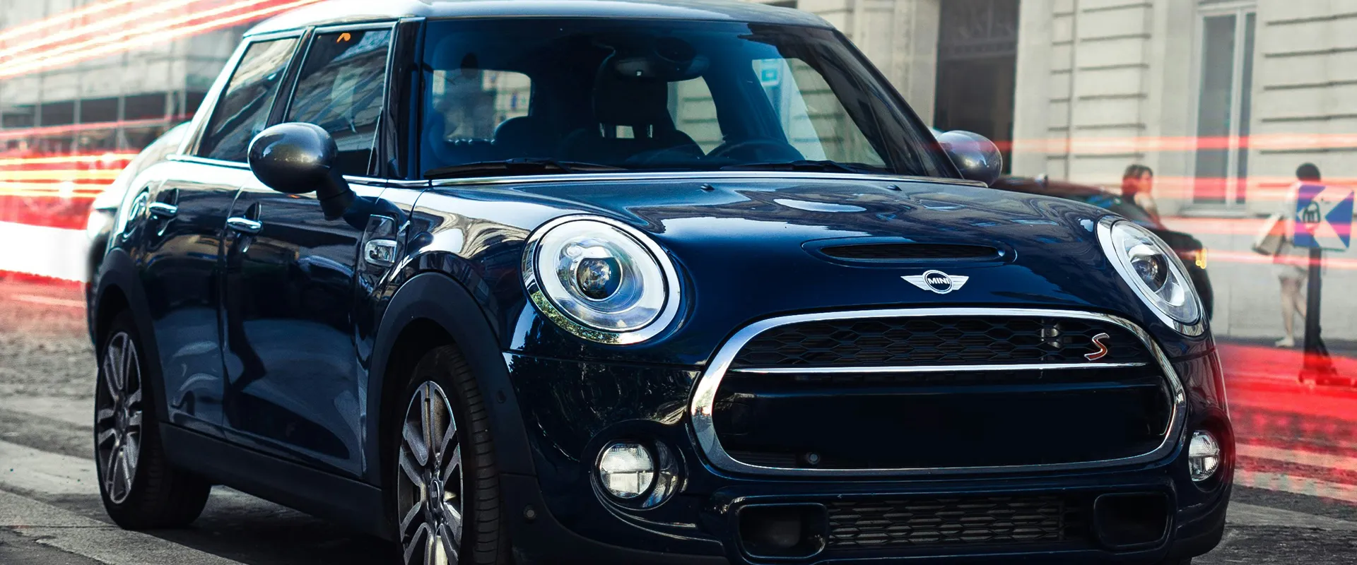 MINI Repair and Service near Katy, TX