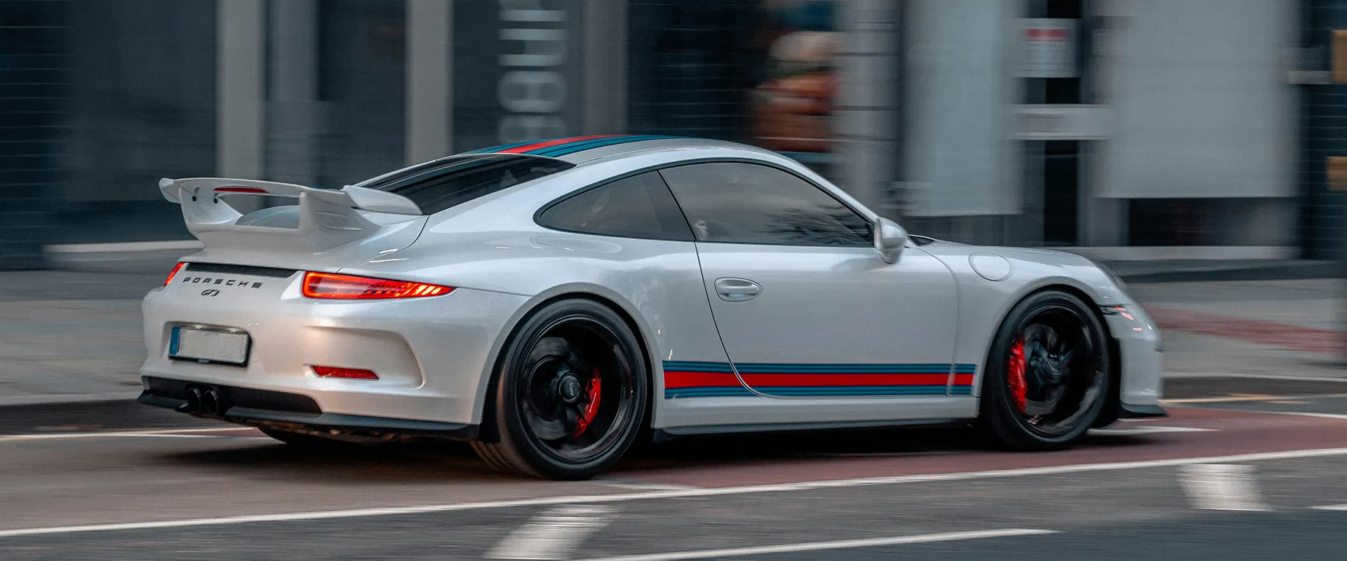Porsche Repair and Service near Katy, TX