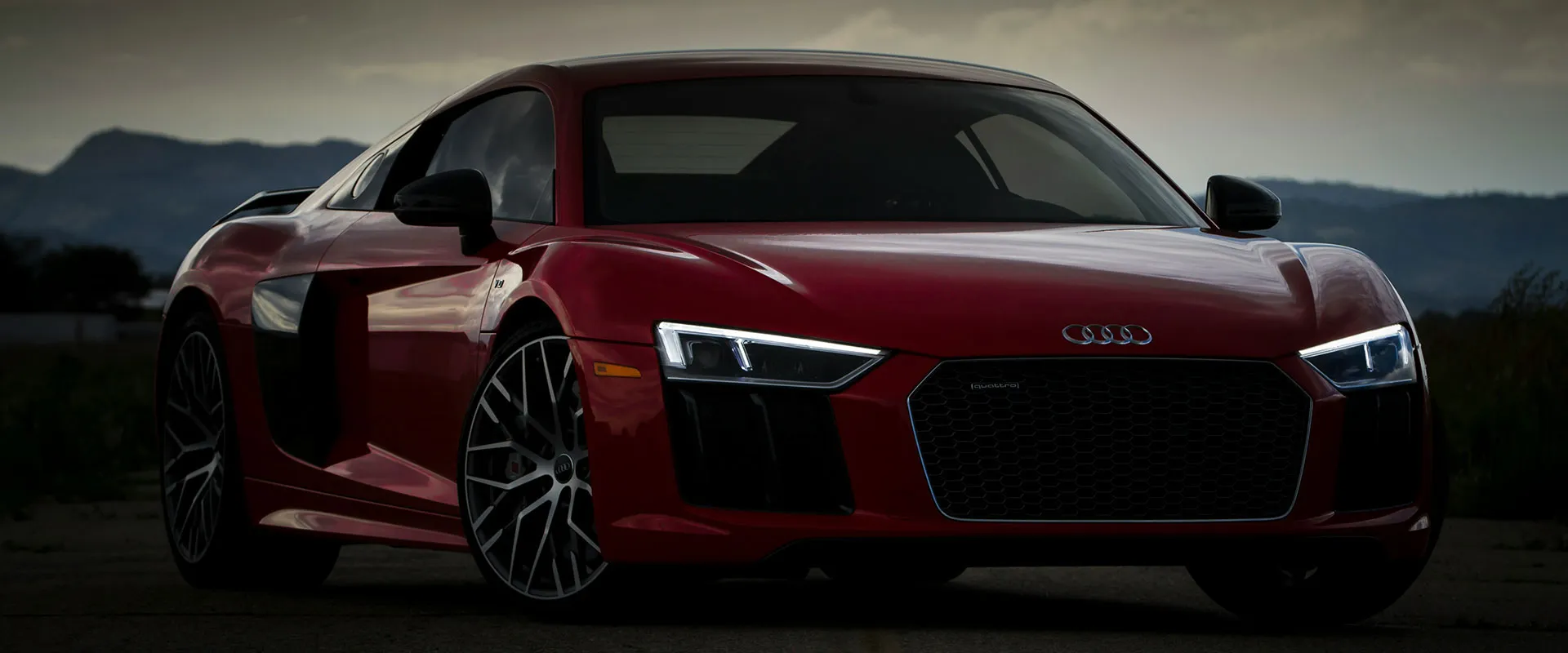 Audi Repair and Service near Houston, TX