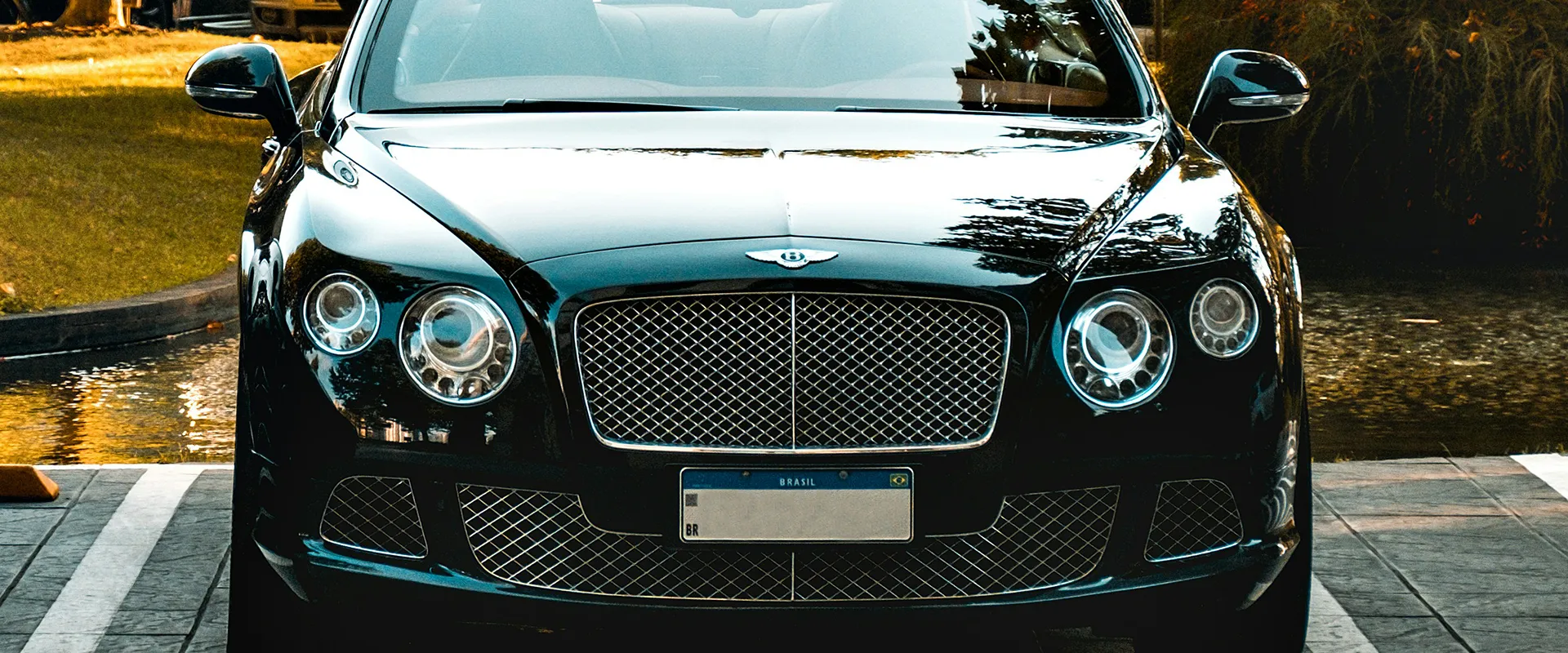 Exotic Repair and Service near Houston, TX