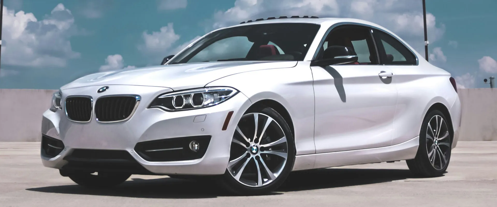 BMW Repair and Service near Houston, TX