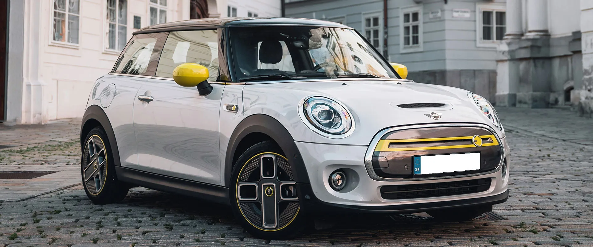MINI Repair and Service near Houston, TX