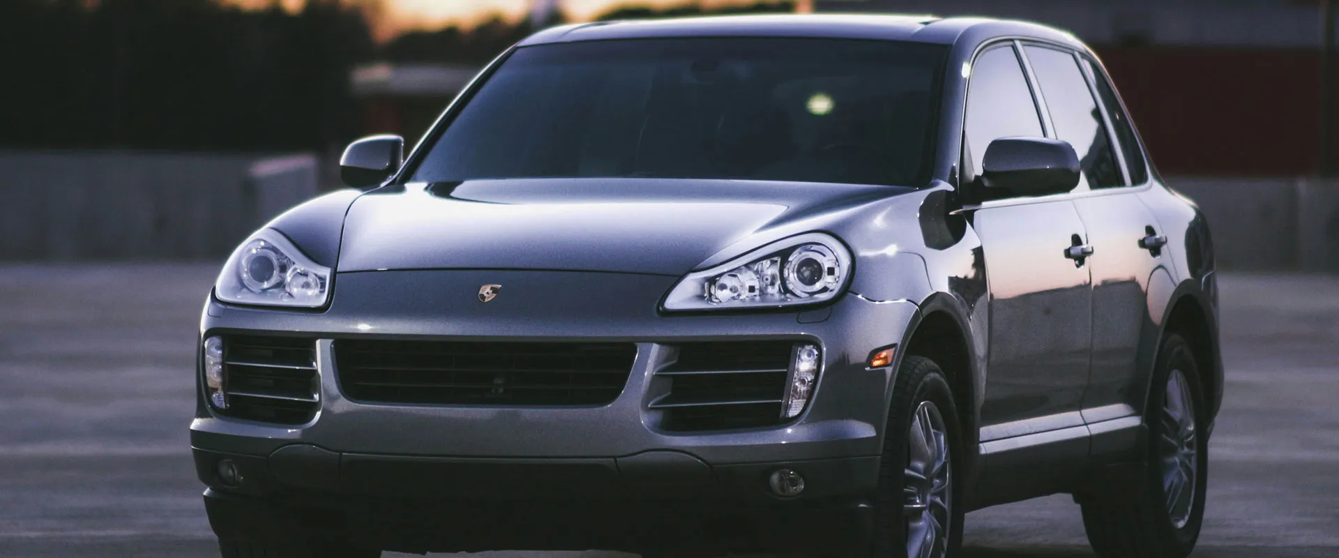 Porsche Repair and Service near Houston, TX