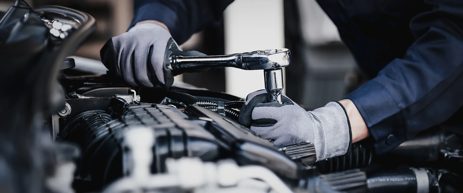 Repair near Houston, TX